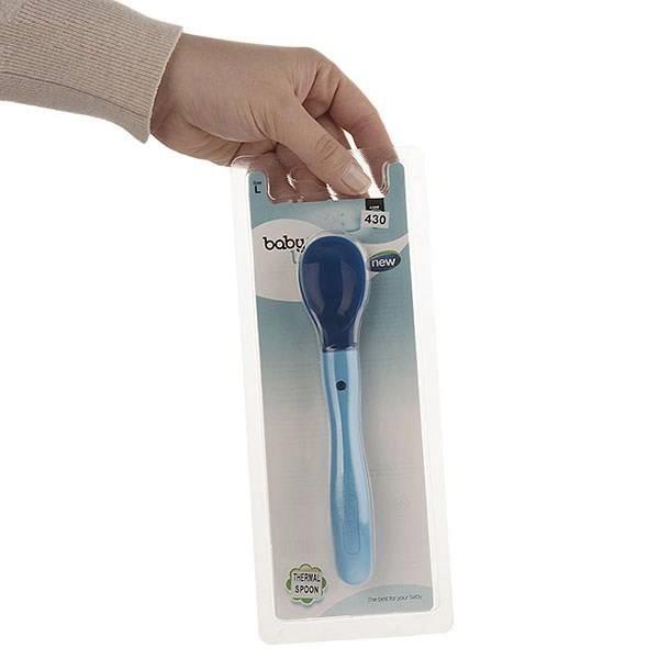 Baby Land 430 Spoon
