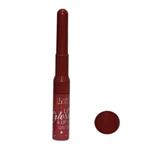 رژ لب دو سر یوشاس مدل USHAS LIP glass & LIP LINER شماره 21