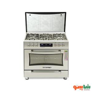 اجاق‌گاز فردار رمگا مدل 926DF