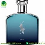 Polo Deep Blue Parfum