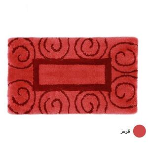 پادری فرش مریم سری تک کوچک طرح لنا سایز 80 × 47 Farsh Maryam Lena Door Mat Size x cm 