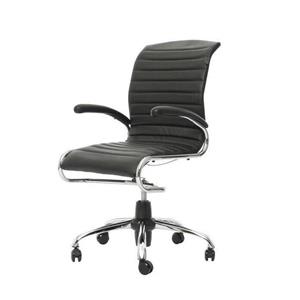   Rad System J350 Leather Chair