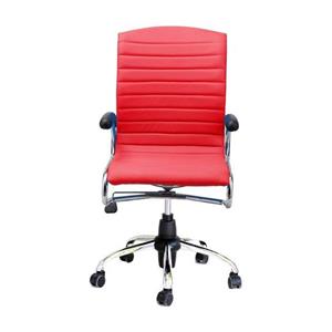   Rad System J350 Leather Chair
