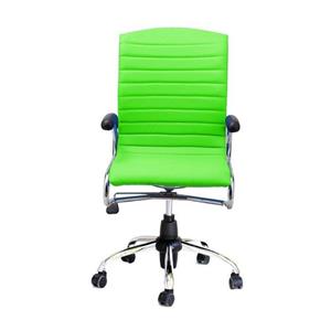   Rad System J350 Leather Chair