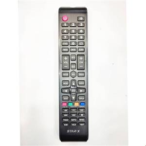 کنترل ال ای دی برند استار ایکس STAR X