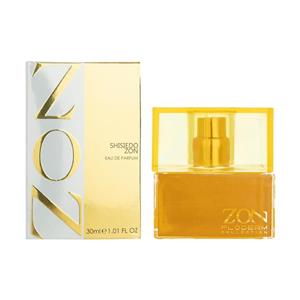 ادو پرفیوم زنانه فلودرم کالکشن مدل شیسیدو زن حجم 30 میلی لیتر floderm collection  Shiseido Zen Eau De Parfum For Women30ml