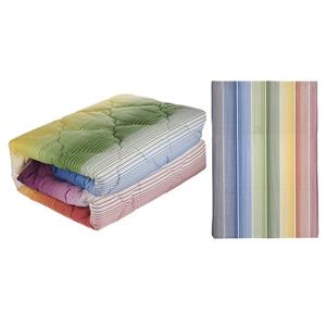 سرویس لحاف لایکو طرح رنگین کمان یک نفره 2 تکه Laico Ranginkaman Duvet Set 1 Person 2 Pcs