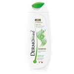 شامپو سر موهای معمولی تا چرب درمومد DERMOMED Daily Lux Shampoo حجم 250 میلی