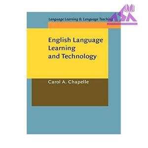 خرید کتاب زبان English Language Learning and Technology