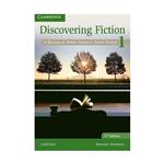 کتاب زبان Discovering fiction 1