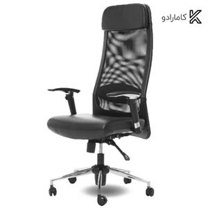 صندلی اداری راد سیستم مدلM345R1 