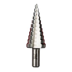 مته کاجی (مخروطی) 4 تا 25 ولف