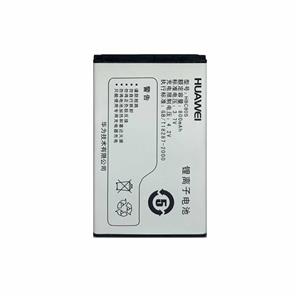 باتری موبایل هواوی Huawei U120 U121 U1250 U1270 U1280 A608 C2288 C2299 T520 T566 با کد فنی HBC80S