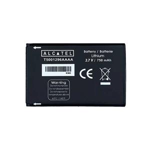 باتری موبایل الکاتل ALCATEL OT E221 کد فنی T5001296AAAA 