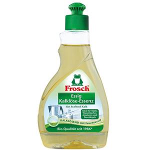 جرم گیر کتری و سماور آلمانی فرش Frosch حجم 300 میل