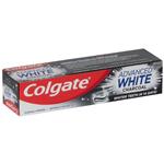 خمیر دندان زغالی کلگیت مدل Colgate Advanced White Charcoal حجم 75 میل