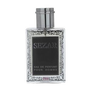 ادوپرفیوم مردانه اسکلاره مدل SCLAREE Sezar حجم 105 میلی لیتر Pink By Sclaree Sezar Eau De Perfume For Men 105ml