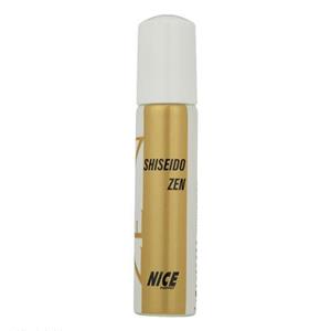 ادو پرفیوم جیبی زنانه نایس پاپت مدل NICE PUPPET SHISEIDO حجم 30 میلی لیتر