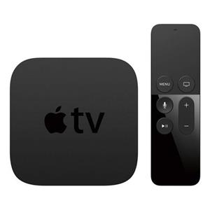 پخش کننده تلویزیون اپل مدل Apple TV 4K نسل پنجم با 64 گیگابایت Apple TV 4K 64GB 2020