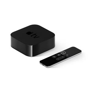 پخش کننده تلویزیون اپل مدل Apple TV 4K نسل پنجم با 32 گیگابایت Apple TV 4th Generation 4K 32GB