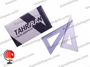 گونیا کریستال تحریران