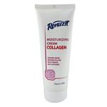 کرم مرطوب کننده تیوبی رینوزیت مدل COLLAGEN حجم 75 میلی لیتر