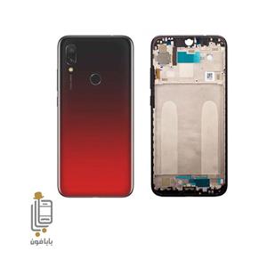 قاب و شاسی شیائومی Xiaomi Redmi Note 7 – آبی
