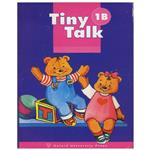 فلش کارت Tiny Talk 1B