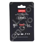 رم میکرو ۱۶ گیگ لنوو Lenovo U1 A1 85MB/s