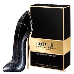 عطر زنانه کارولینا هررا گود گرل سوپریم ادوپرفیوم 80 میل CAROLINA HERRERA GOOD GIRL SUPREME EDP 