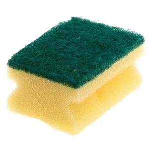 اسکاچ ظرفشویی جاست گرین مدل SK001 Just Green SK001 Scouring Pad