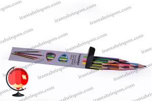 مداد مشکی هیپو heppoo
