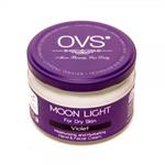 کرم آبرسان مراقبتی OVS (پوست خشک) - 270ml