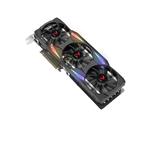 PNY GeForce RTX 3080 10GB XLR8 Gaming UPRISING EPIC-X RGB Triple Fan Edition