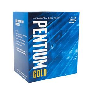 پردازنده اینتل مدل Pentium Gold G5620 فرکانس 4.0 گیگاهرتز Intel Pentium Gold G5620 4.0GHz LGA 1151 Coffee Lake