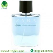 عطر ادکلن زارا سول  100 میل مردانه