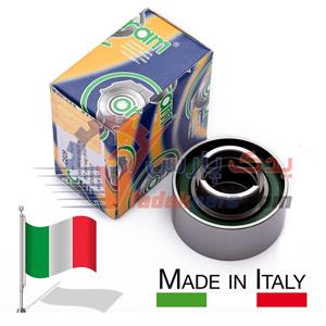 بلبرینگ تایم پراید/تیبا/ساینا/کوییک برند کورام ایتالیا Coram Belt Tighteners C828 KIA Pride ITALY