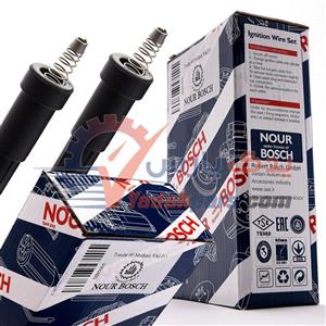 بوت وایر ال۹۰ متوسط مدل والئو برند نور NOUR NOUR-BOSCH NB5005 TONDAR90 Medium VALEO