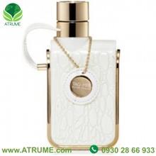 عطر ادکلن آرماف تگ هر سفید  100 میل زنانه