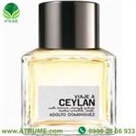 عطر ادکلن آدولفو دومینگز ویاج ای سیلان  100 میل مردانه