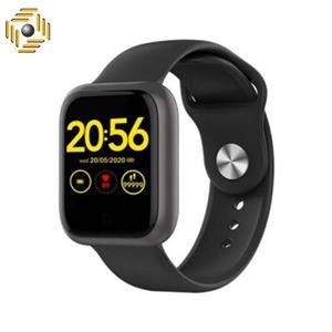 ساعت هوشمند او ام تینگ مدل Omthing E-Joy Smart Watch WOD001 