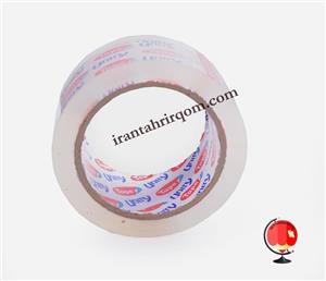 چسب 5 سانت 90 یارد یونی