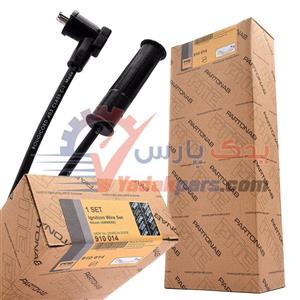 وایر شمع نیسان یورو 4 بوجیکرد