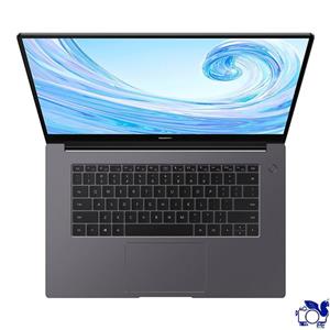 لپ تاپ هواوی مدل میت بوک D15 i5 10210U-8GB-1TB+128SSD-2GB