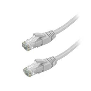 کابل شبکه 15 متری cat6 گریت