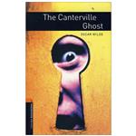 The Canterville Ghost  کتاب داستان اثر اسکار وایلد