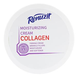 کرم مرطوب کننده رینوزیت مدل COLLAGEN حجم 150 میلی لیتر