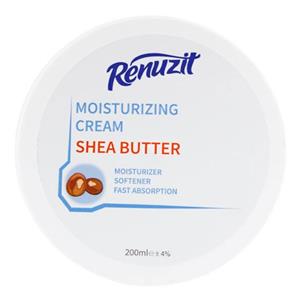 کرم مرطوب کننده رینوزیت مدل SHEA BETTUR حجم 200 میلی لیتر