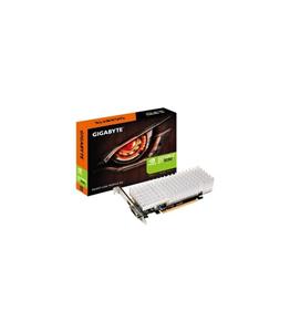 کارت گرافیک گیگابایت مدل GT 1030 Silent Low Profile با حافظه ۲ Gigabyte GV-N1030SL-2GL 2G Graphic Card 