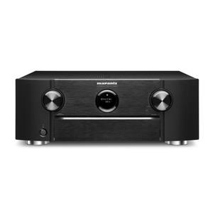 MARANTZ - SR6014 آمپلیفایر-رسیور مشکی 